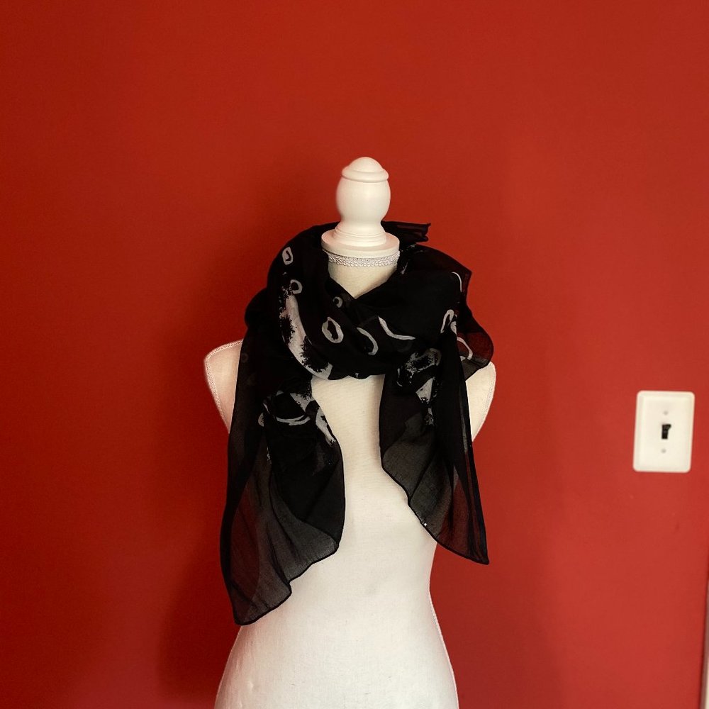 Scarf/Wrap